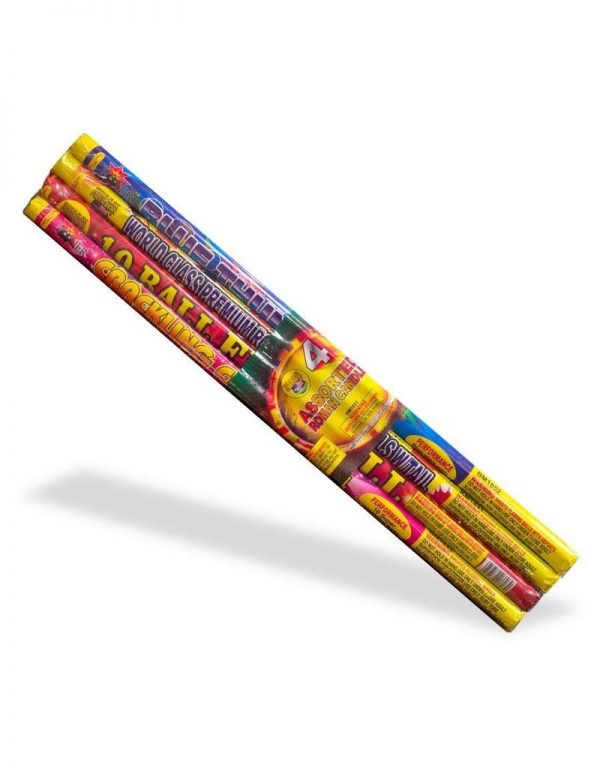 ROMAN CANDLES USAFireworks