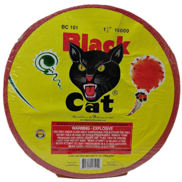 black-cat-firecrackers-16000-roll-usa-fireworks