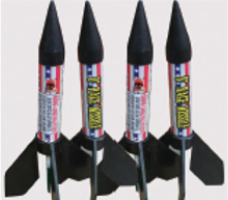 missile sidewinder firework missiles