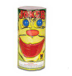 Joker | 62 Second Fountain