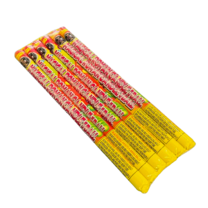 5 Ball Roman Candle | Six Pack of 5 Ball Candles