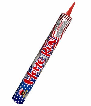 Home Run | 88 Shot Candle