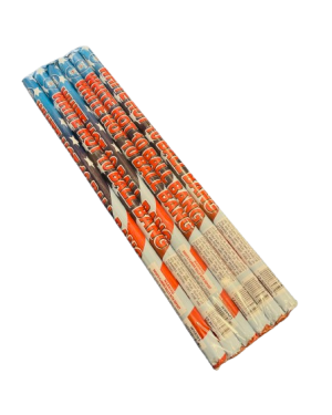 10 Ball Bang Candle | Six Pack of 10 Shot Candles