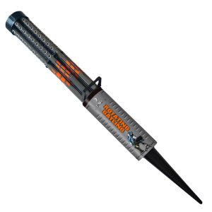 Rotating Gatling | 300 Shot Roman Candle