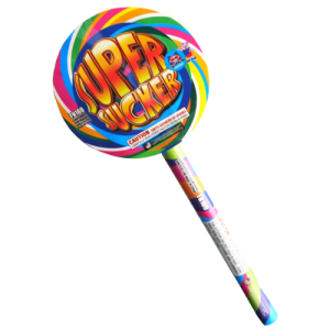 Super Sucker | Noiseless Fountain