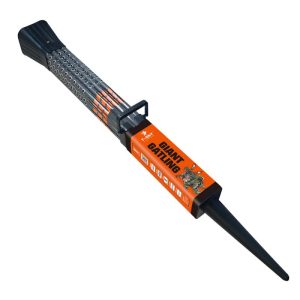 Giant Gatling | 400 Shot Roman Candle