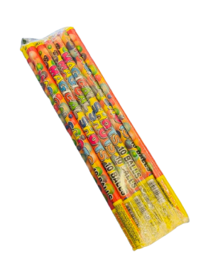 10 Ball Mini Candles | Twelve Pack of 10 Shot Candles