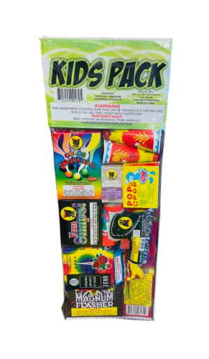 Kids Pack