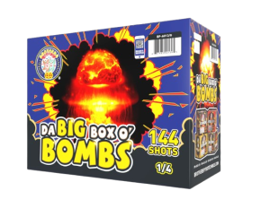 Da Big Box O' Bombs